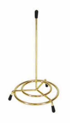Check Spindle Brass Finish Pack of 12