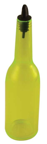 750ml Flair Bottle, Green