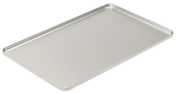 Aluminium 14inch Baking Tray 368 x 267 x 19mm