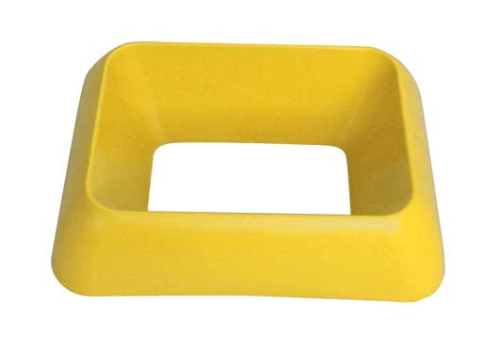 Recycling Lid, Yellow (fits WPB30/WPB48)