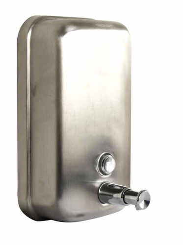 Soap Dispenser Stainless Steel 800ml