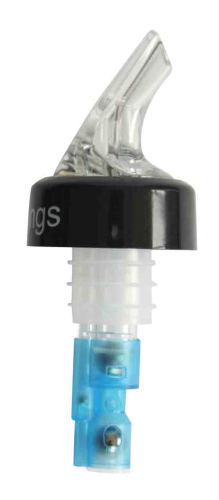 25ml Econo-Pourer, Clear, Pack of 12 NGS* 25ml Econo-Pourer, Clear, Pack of 12 NGS*