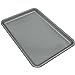 Tip Tray Silver Plain Pack of 10