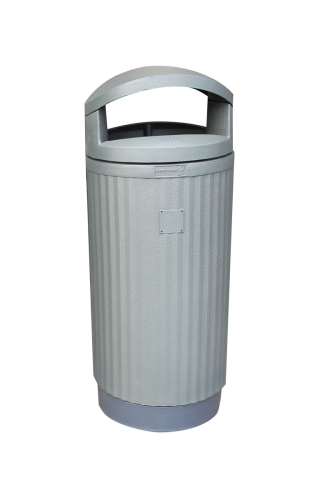 Diana Bin with Sackholder 80 Litre Diana Bin with Sackholder 80 Litre