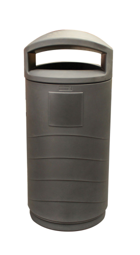 Millenium Bin with Basket 130 Litre Millenium Bin with Basket 130 Litre