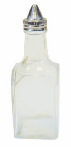 Vinegar Bottles Sold Per Dozen