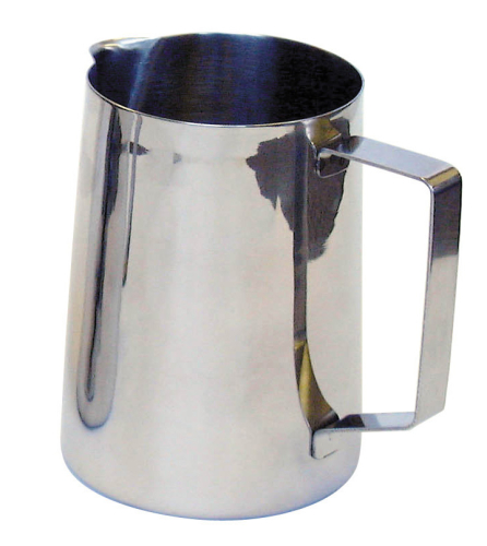 Stainless Steel Jug 1.5 Litre