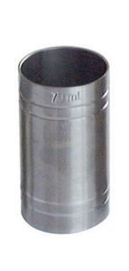 70ml Thimble Measure CE Marked