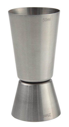 Stainless Steel Cocktail Jigger, NGS*