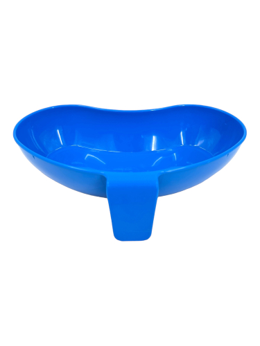Vomit Bowl-Blue 300 x 205 x 70mm