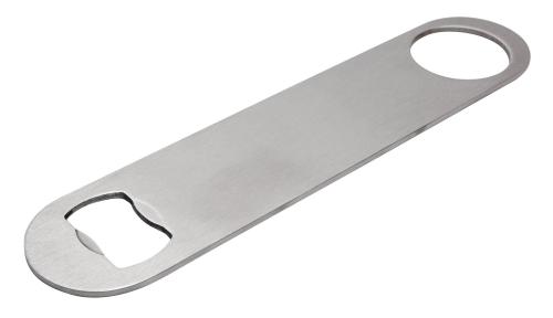 Bar Blade, Stainless Steel