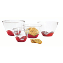 Image for Mixing Bowls - Glass & Plastic