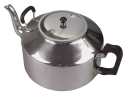 Image for Canteen Teapot and Lid