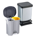 Image for Rotho PASO Pedal Bins