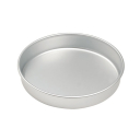 Image for Round Sandwich Tin, Loose Base