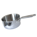 Image for Tri-Ply Stainless Steel Sauce Pan