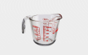 Image for Measuring cups & mixing bowls