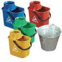 Image for Janitorial Buckets