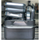 Image for Aluminium Bakeware