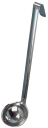 Image for One piece Ladle, Stainless Steel