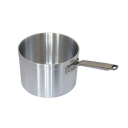 Image for Heavy Base 400 Series Sauce Pan, No Lid