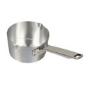 Image for Heavy Base 400 Series Milk Pan